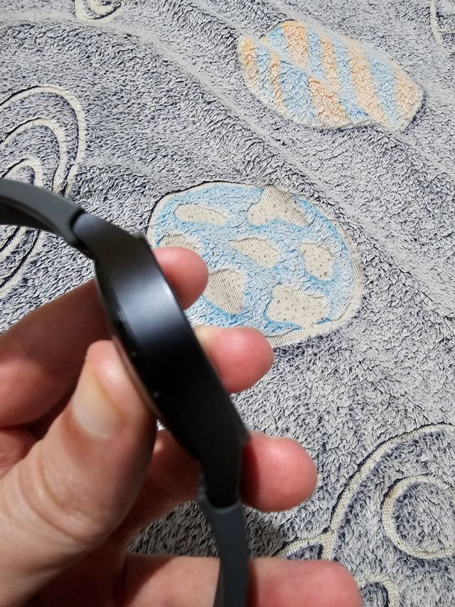 Galaxy smartwatch 6 44 mm bluetooth color grafito