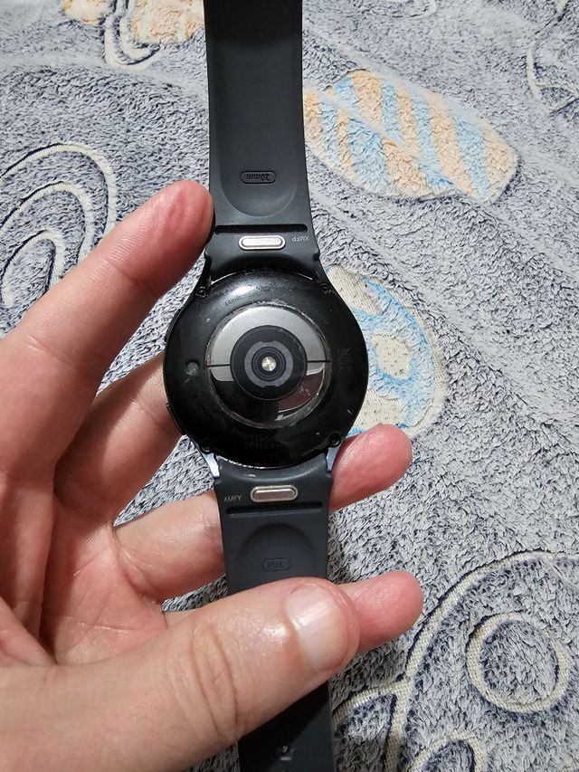 Galaxy smartwatch 6 44 mm bluetooth color grafito