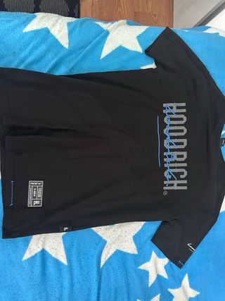 Camiseta hoodrich 