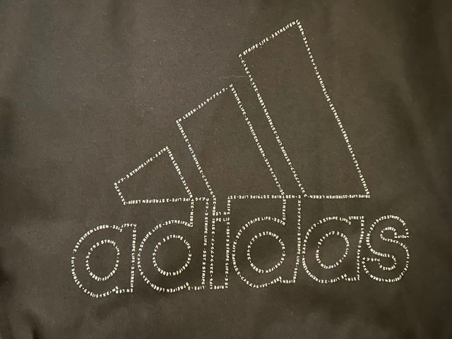 Maglietta Adidas