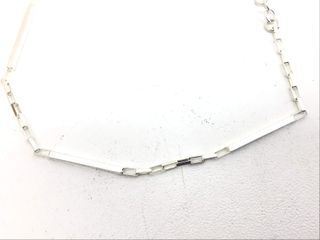 pulsera plata 925mm