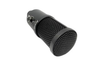 microfono aveek condensador