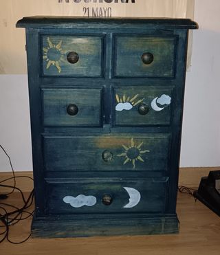 Cajonera