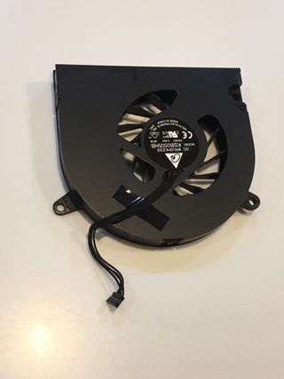 Ventilador Original a1278 Macbook Pro COMO NUEVO