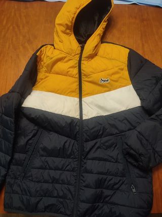 Chaqueta Jack and Jones