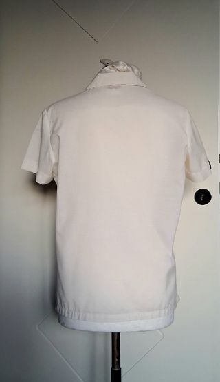 Dabbodil camicia donna ricami