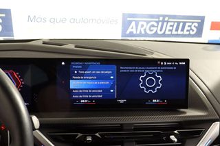 BMW XM 4.4 PHEV 653cv