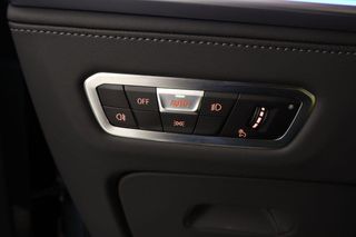 BMW XM 4.4 PHEV 653cv