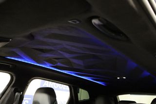 BMW XM 4.4 PHEV 653cv