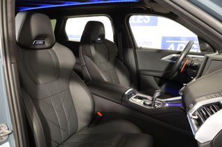 BMW XM 4.4 PHEV 653cv