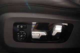 BMW XM 4.4 PHEV 653cv