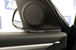 BMW XM 4.4 PHEV 653cv