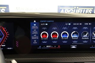 BMW XM 4.4 PHEV 653cv