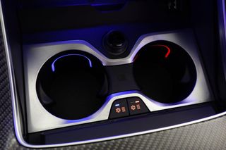 BMW XM 4.4 PHEV 653cv