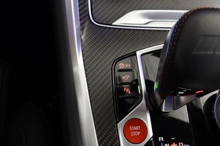 BMW XM 4.4 PHEV 653cv