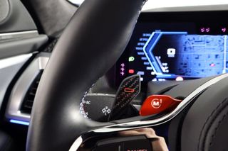 BMW XM 4.4 PHEV 653cv