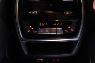 BMW XM 4.4 PHEV 653cv