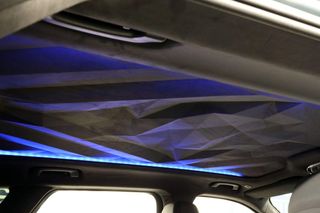 BMW XM 4.4 PHEV 653cv