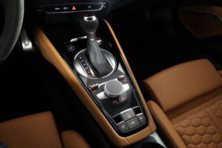 Audi TT RS Roadster 2.5 TFSI Quaro S Tronic 400cv