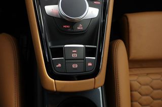 Audi TT RS Roadster 2.5 TFSI Quaro S Tronic 400cv