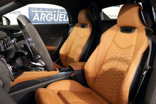 Audi TT RS Roadster 2.5 TFSI Quaro S Tronic 400cv