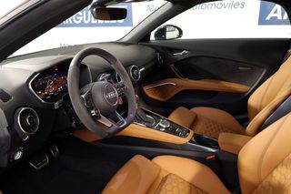 Audi TT RS Roadster 2.5 TFSI Quaro S Tronic 400cv