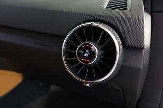 Audi TT RS Roadster 2.5 TFSI Quaro S Tronic 400cv