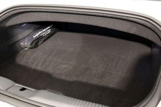 Audi TT RS Roadster 2.5 TFSI Quaro S Tronic 400cv