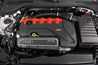 Audi TT RS Roadster 2.5 TFSI Quaro S Tronic 400cv