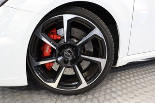 Audi TT RS Roadster 2.5 TFSI Quaro S Tronic 400cv