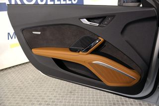 Audi TT RS Roadster 2.5 TFSI Quaro S Tronic 400cv