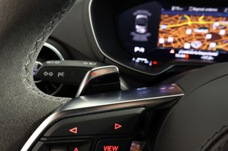 Audi TT RS Roadster 2.5 TFSI Quaro S Tronic 400cv