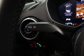 Audi TT RS Roadster 2.5 TFSI Quaro S Tronic 400cv