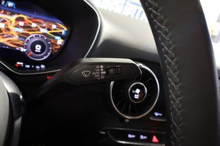 Audi TT RS Roadster 2.5 TFSI Quaro S Tronic 400cv