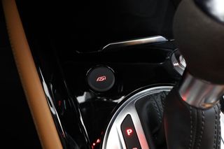 Audi TT RS Roadster 2.5 TFSI Quaro S Tronic 400cv