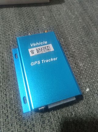 Localizador GSM 