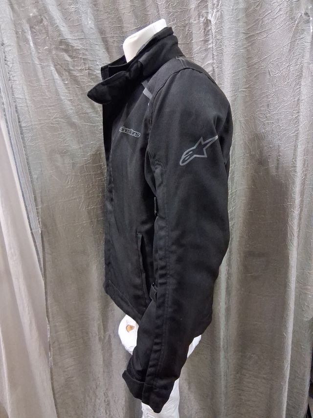 Giubbotto  uomo alpinestars TG XL