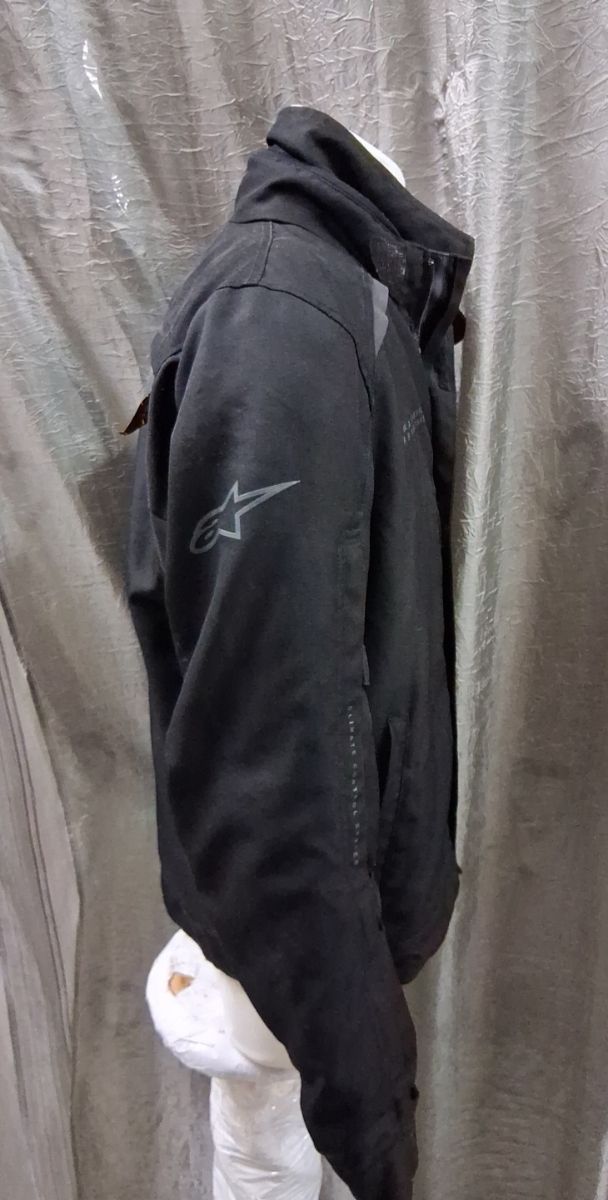 Giubbotto  uomo alpinestars TG XL