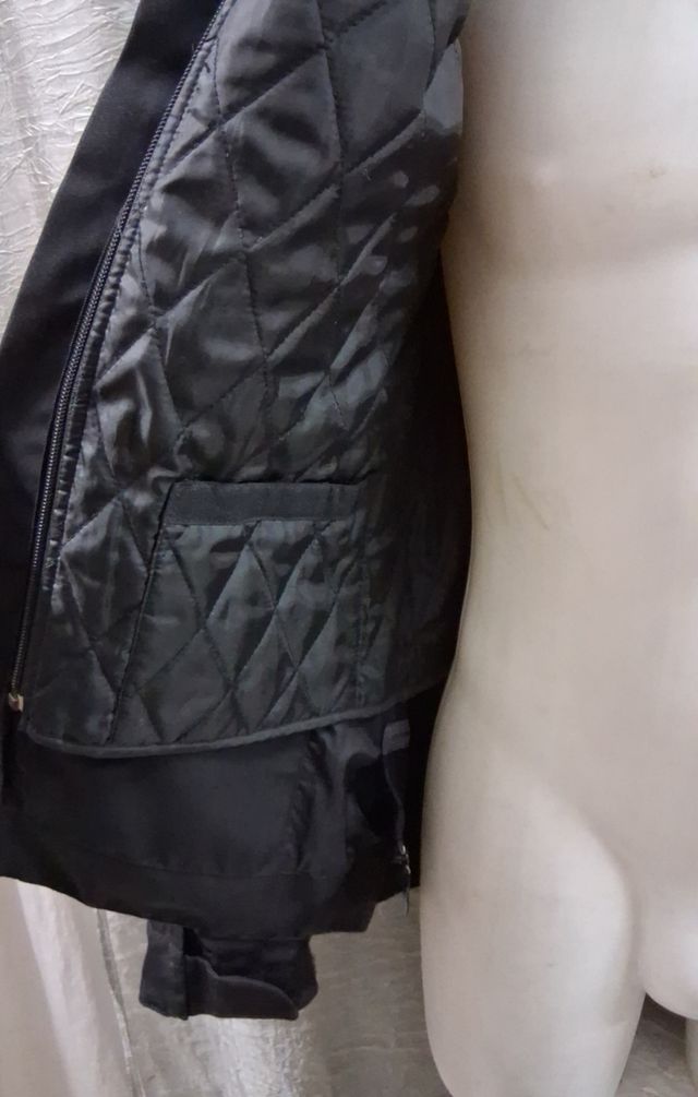 Giubbotto  uomo alpinestars TG XL