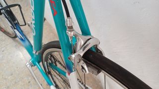 Bicicleta ciclismo Orbea