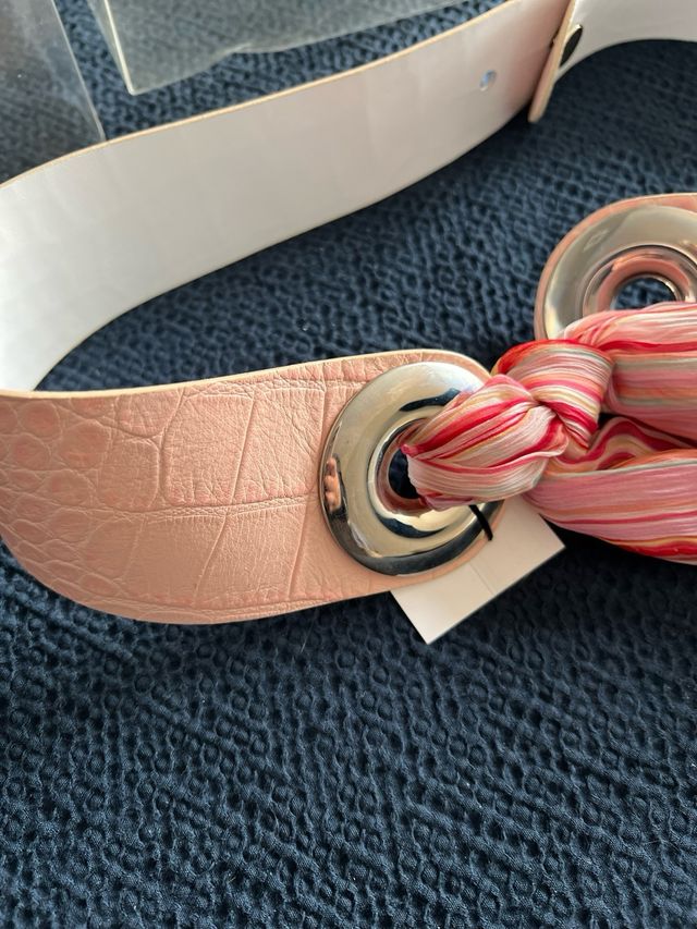 Cinturon Claudio Orciani