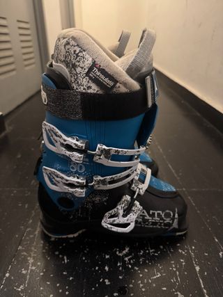 Botas esqui mujer Atomic