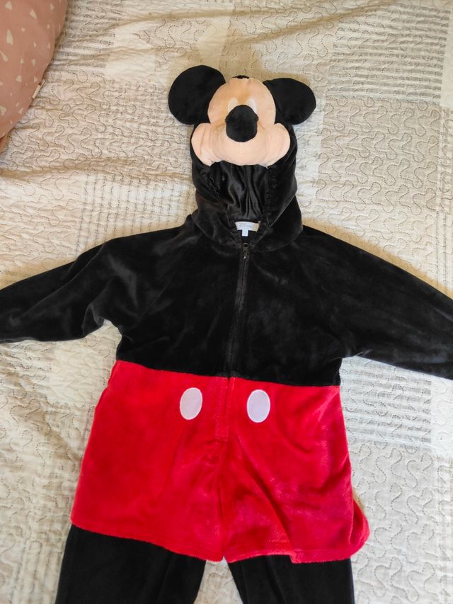 Disfraz Mickey