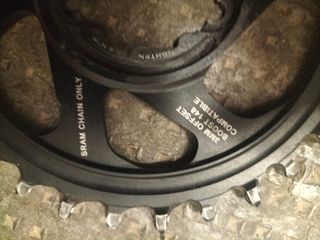 Corona sram 32d