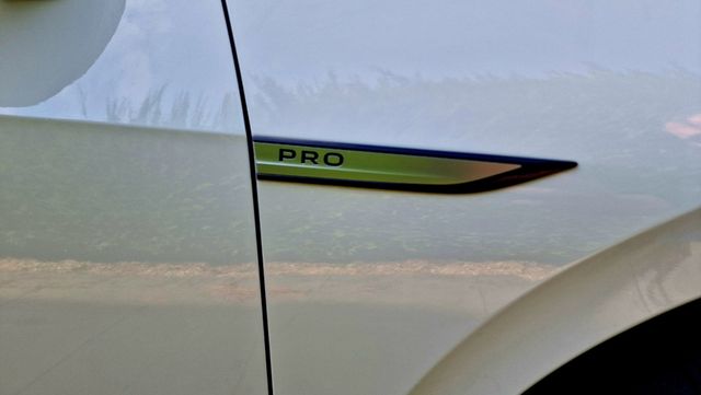 Volkswagen ID3 2022 Pro Performance Style