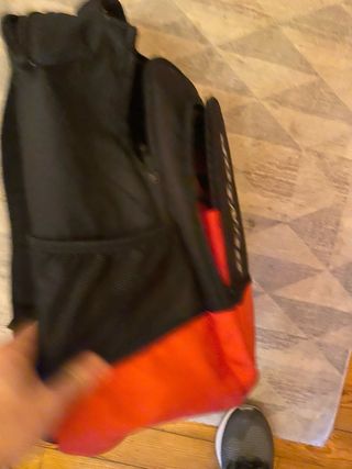 Mochila Dunlop tenis