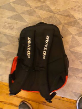 Mochila Dunlop tenis
