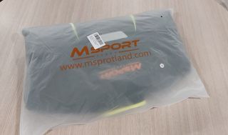 Chaqueta Moto Homologada