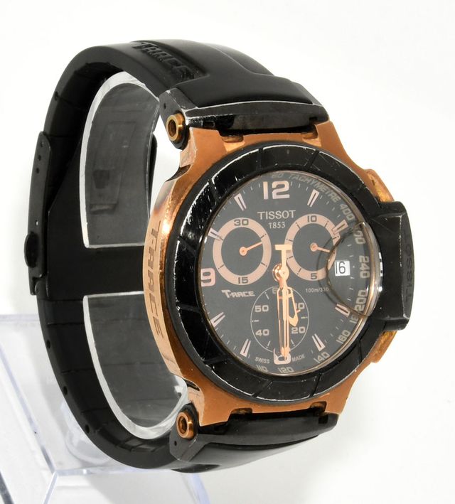 Relógio TISSOT T048417A