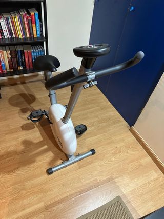 Bicicleta estatica